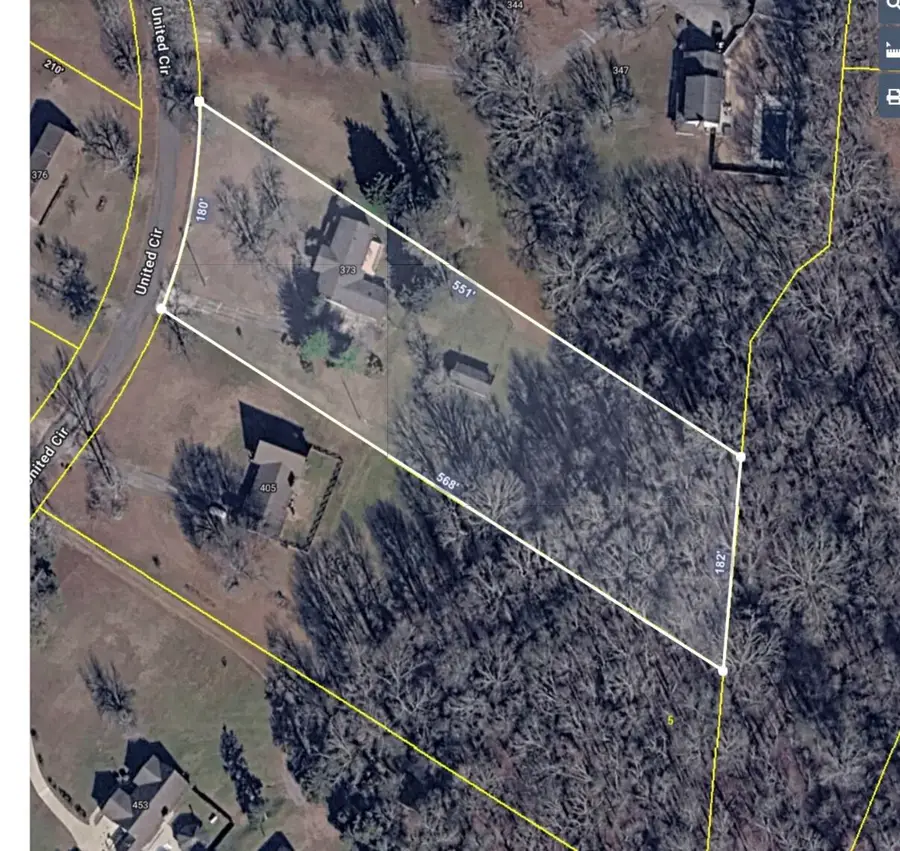 373 United Circle, Jasper, TN 37347 - #3