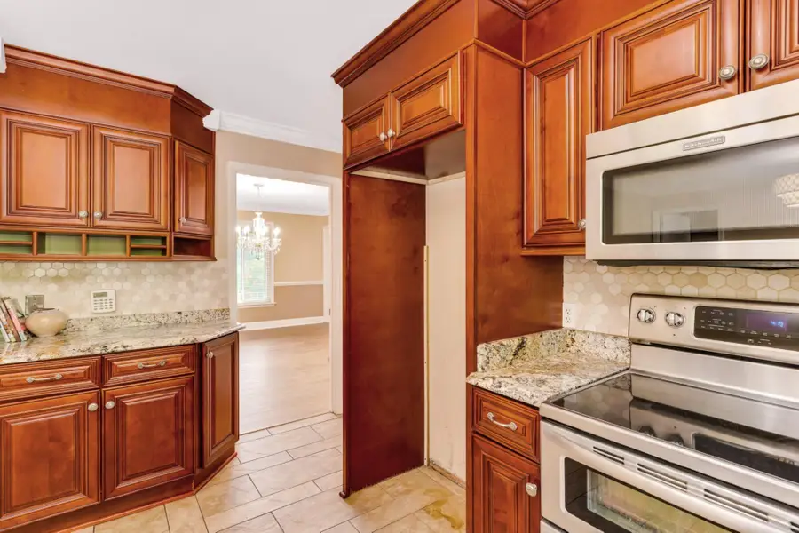 910 Mockingbird Drive, Chattanooga, TN 37412 - #3