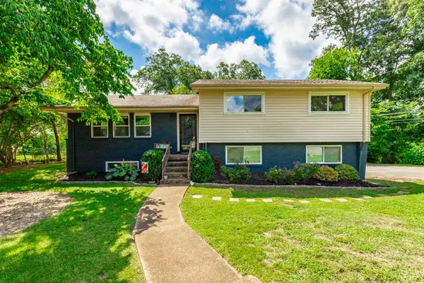 2316 Marco Court, Chattanooga, TN 37421