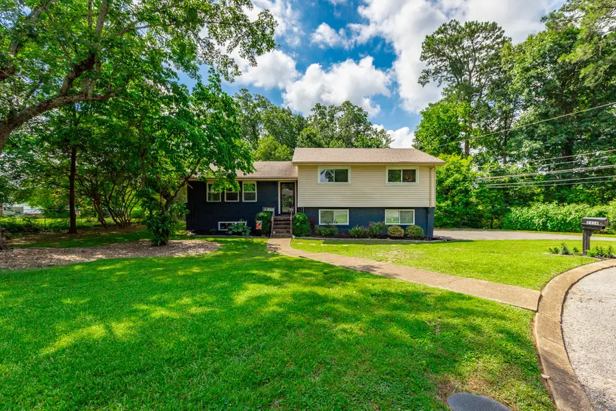 2316 Marco Court, Chattanooga, TN 37421 - #2