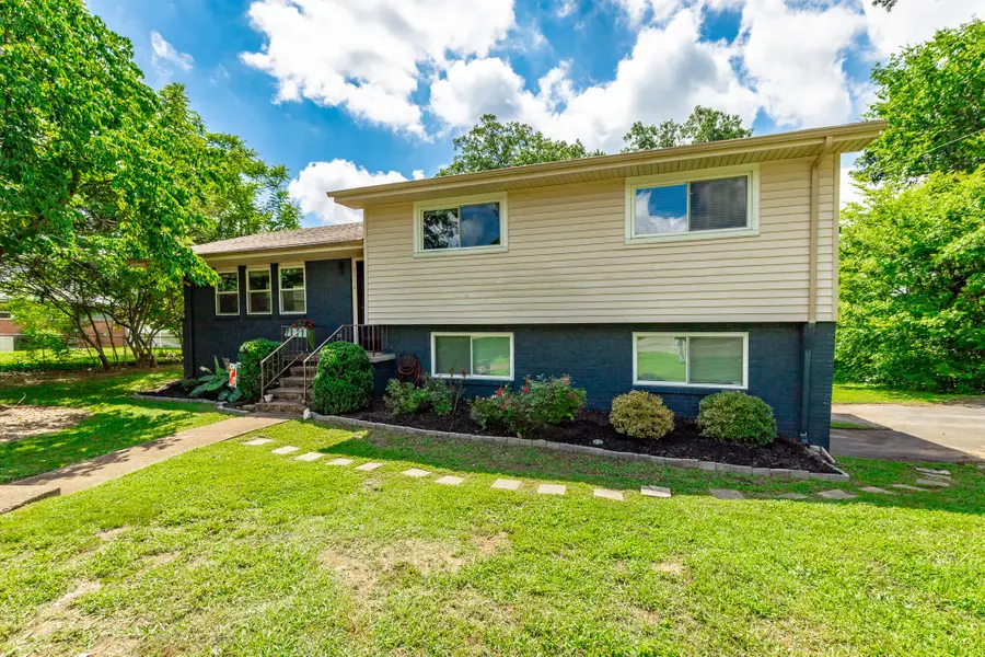 2316 Marco Court, Chattanooga, TN 37421 - #3
