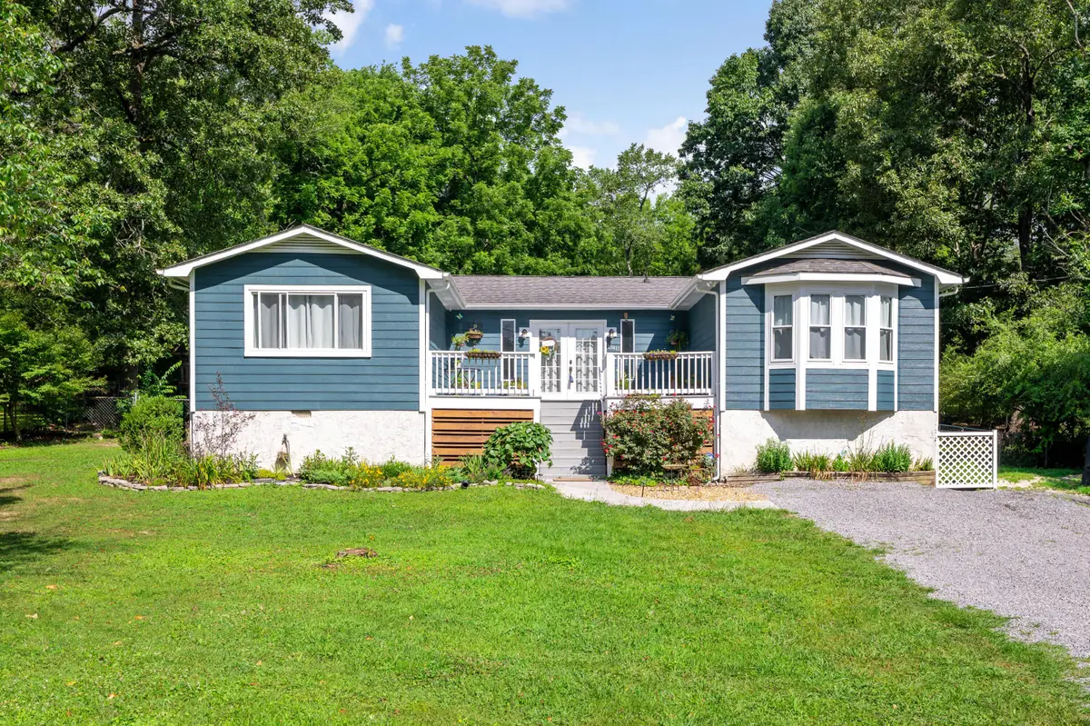 13411 Cindy Drive, Soddy Daisy, TN 37379 - #1
