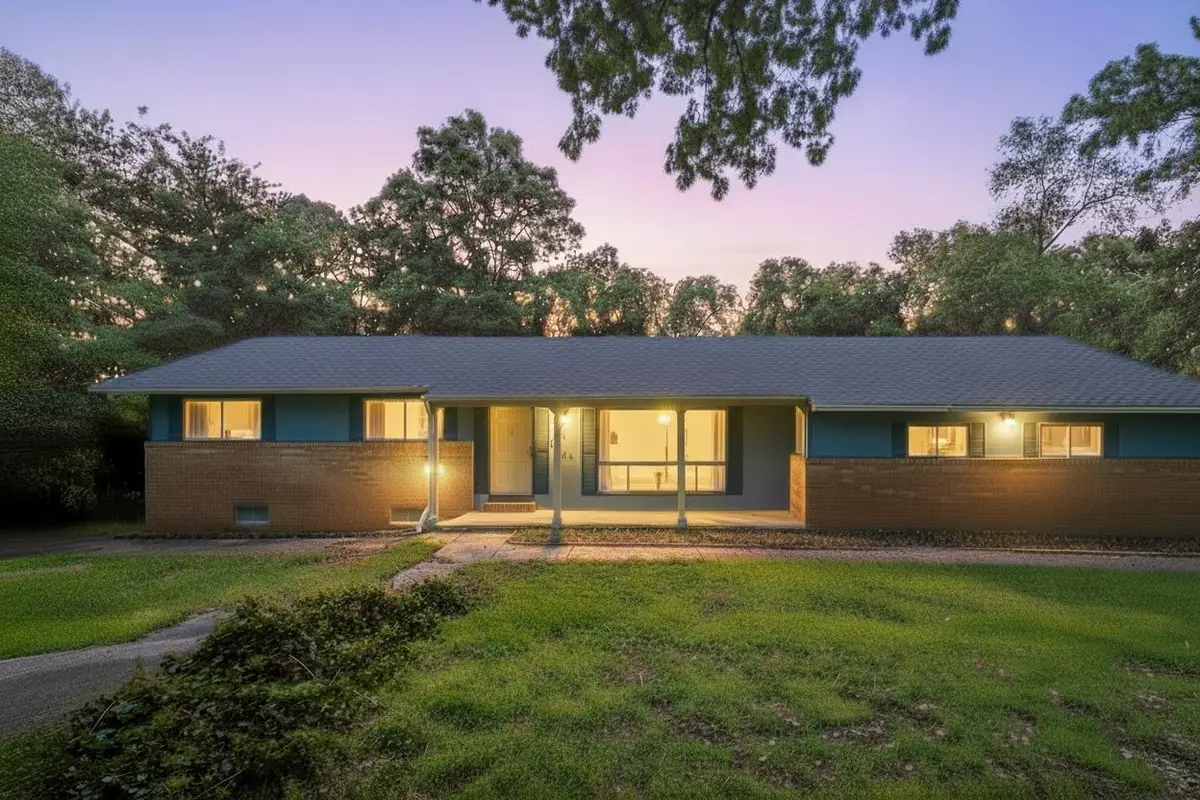 4526 Cloverdale Loop, Hixson, TN 37343 - #1