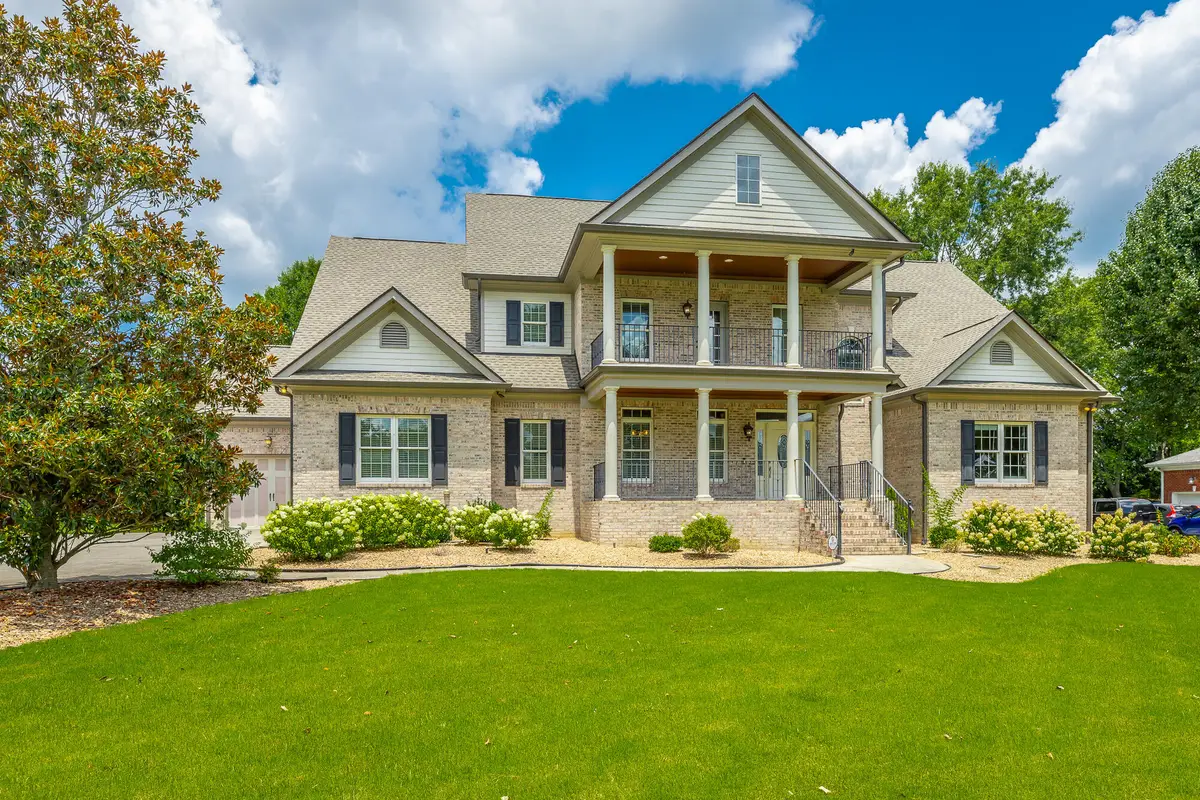 1966 Waterbury Lane, Chattanooga, TN 37421 - #1