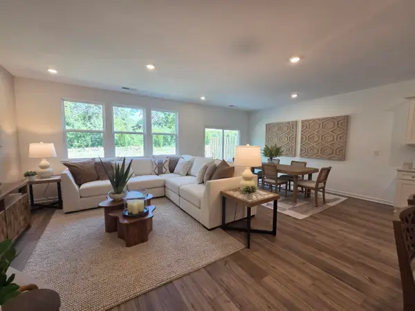 2587 Henson Court #13, Chattanooga, TN 37421