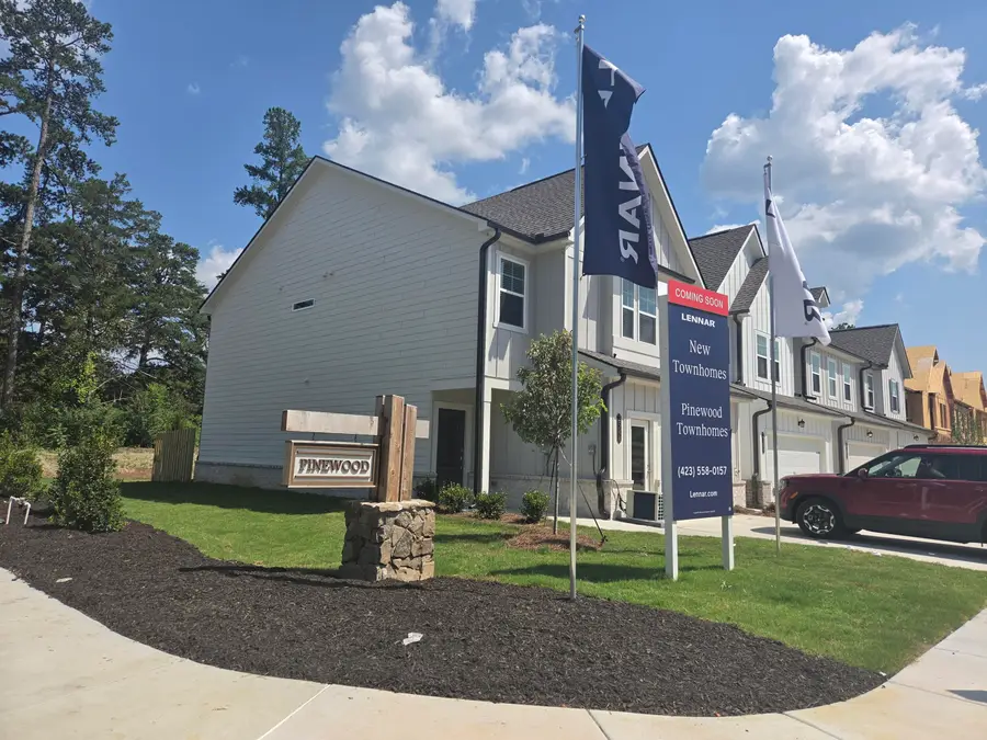 2587 Henson Court #13, Chattanooga, TN 37421 - #3