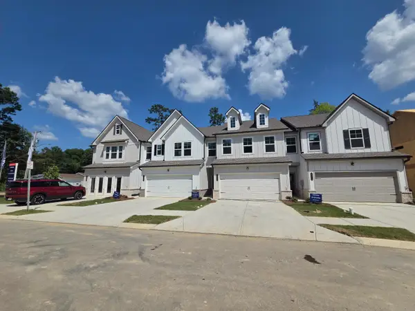 2583 Henson Court #14, Chattanooga, TN 37421