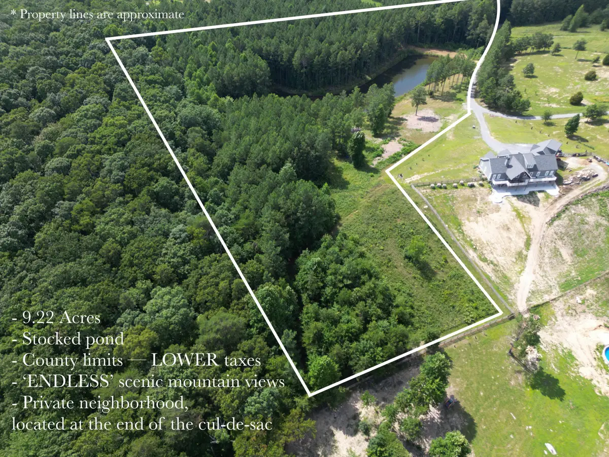 0 Endless View, Soddy Daisy, TN 37379 - #1