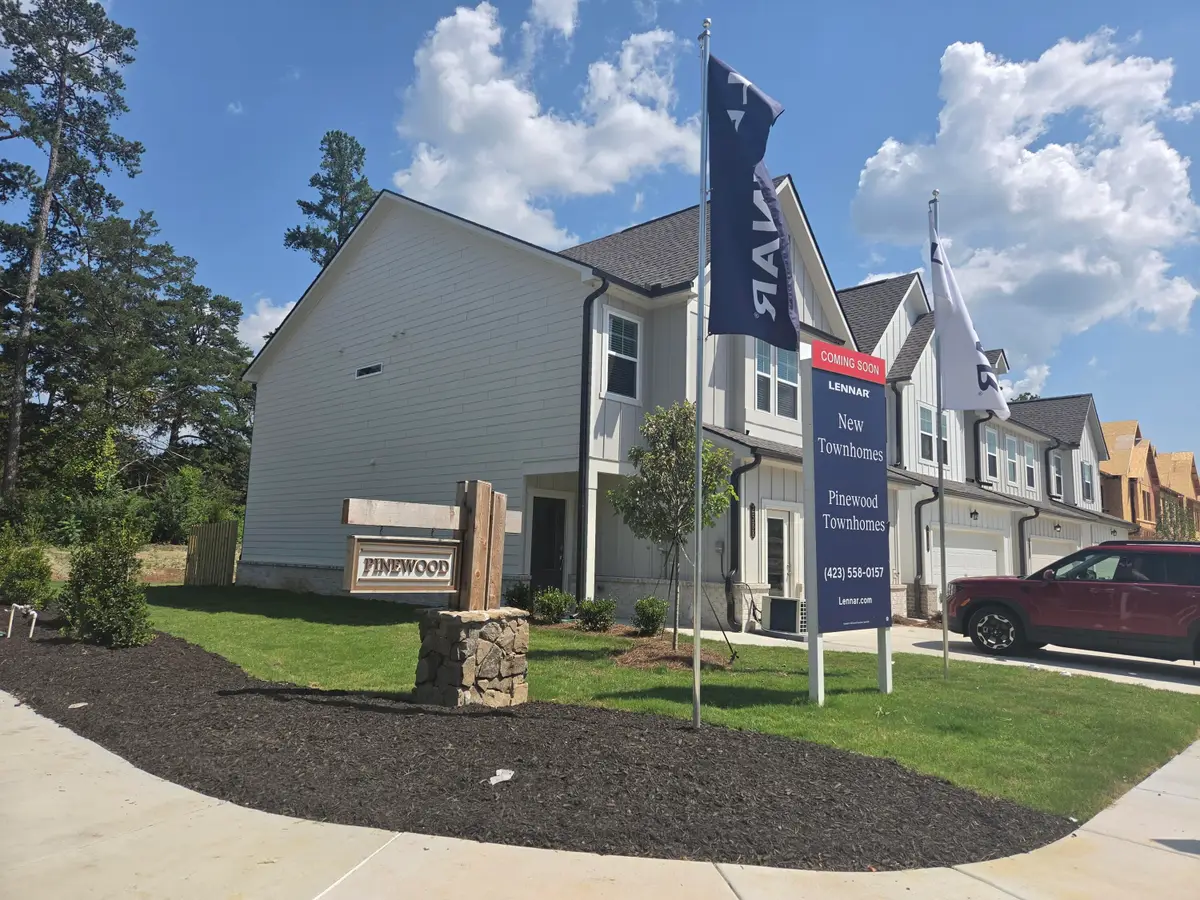 2575 Henson Court #16, Chattanooga, TN 37421 - #1