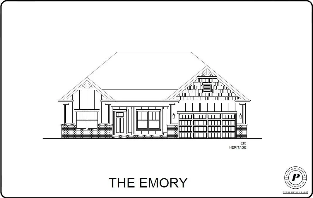 9863 Mayfly Road #85, Ooltewah, TN 37363 - #1