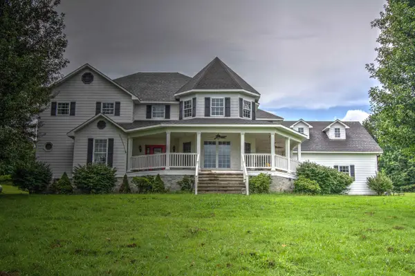941 County Road 357, Pisgah, AL 35765