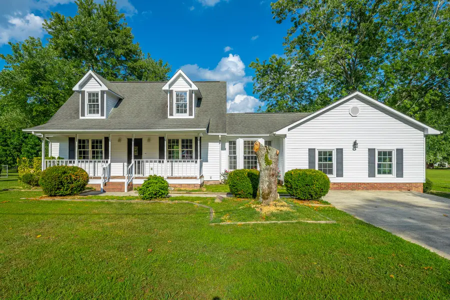 1108 Asher Street, Jasper, TN 37347 - #3