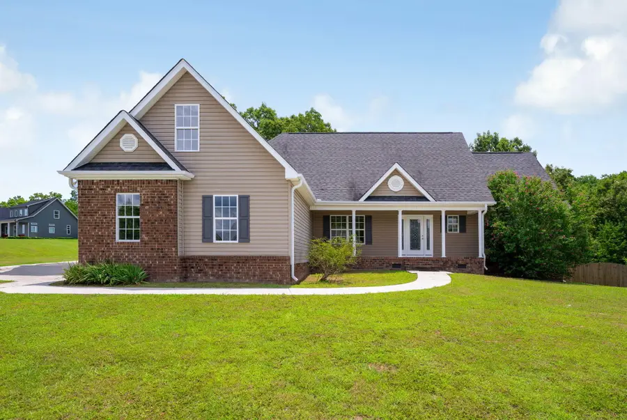 6720 Grazing Lane, Birchwood, TN 37308 - #2