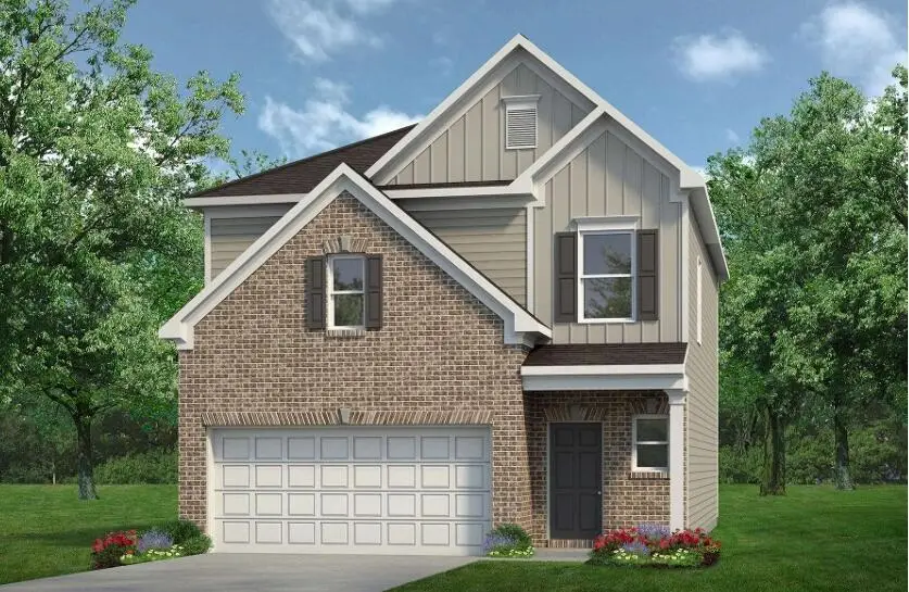 297 Artimis Drive, Dalton, GA 30720 - #1