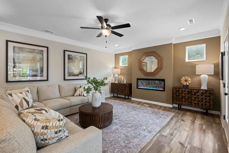 297 Artimis Drive, Dalton, GA 30720 - #2