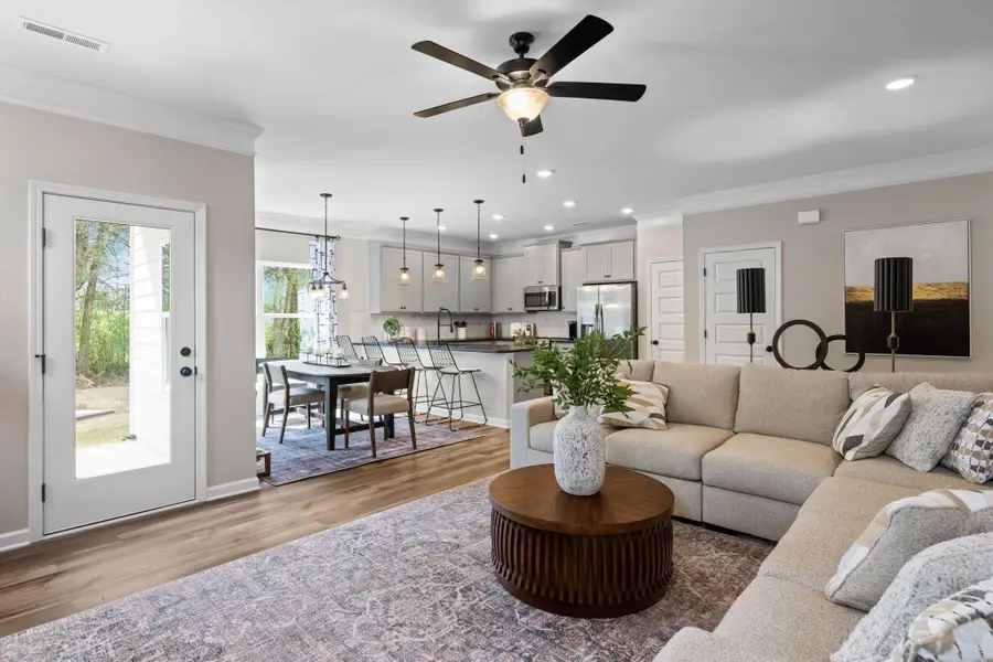 297 Artimis Drive, Dalton, GA 30720 - #3