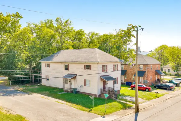 1901 Randolph Street, Chattanooga, TN 37404