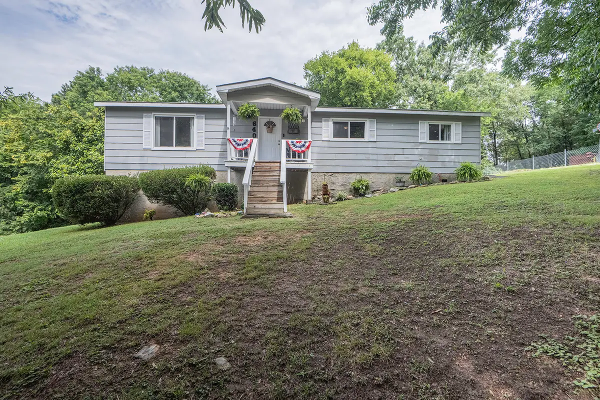 6407 Vulcan Lane, Chattanooga, TN 37416 - #1