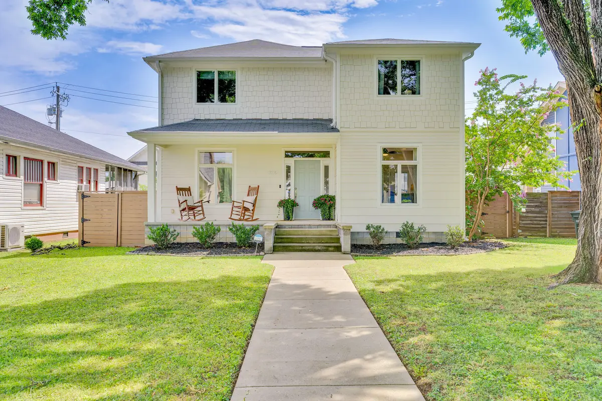 2006 Chamberlain Avenue, Chattanooga, TN 37404 - #1