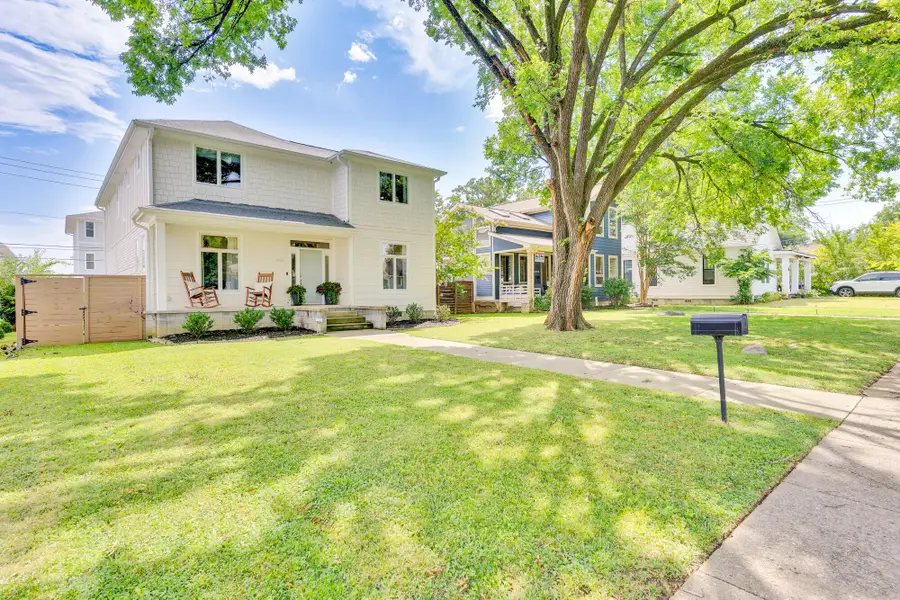 2006 Chamberlain Avenue, Chattanooga, TN 37404 - #2