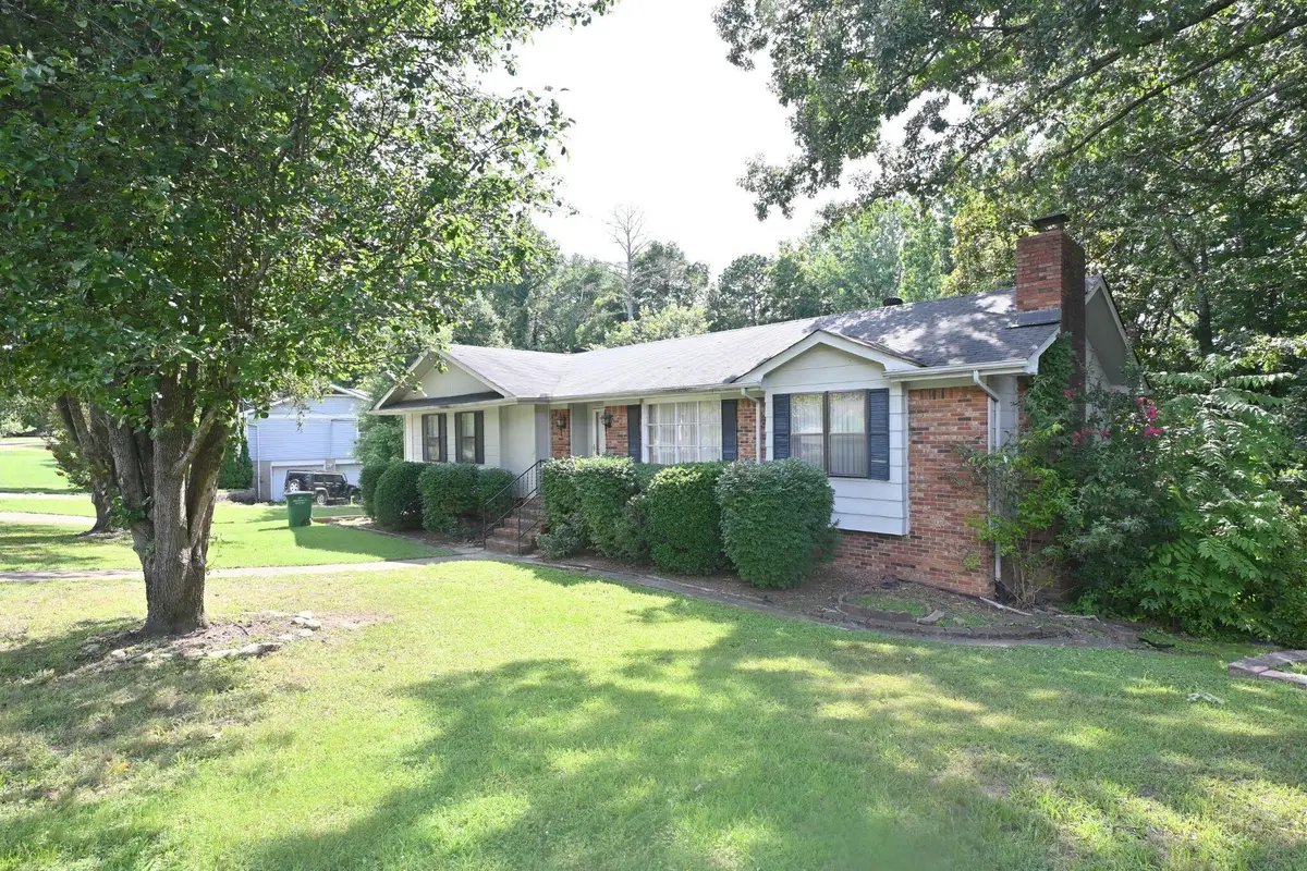 1015 Olde Mill Lane, Hixson, TN 37343 - #1