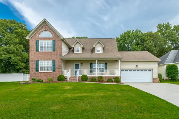8105 Kaitlin Lane, Ooltewah, TN 37363