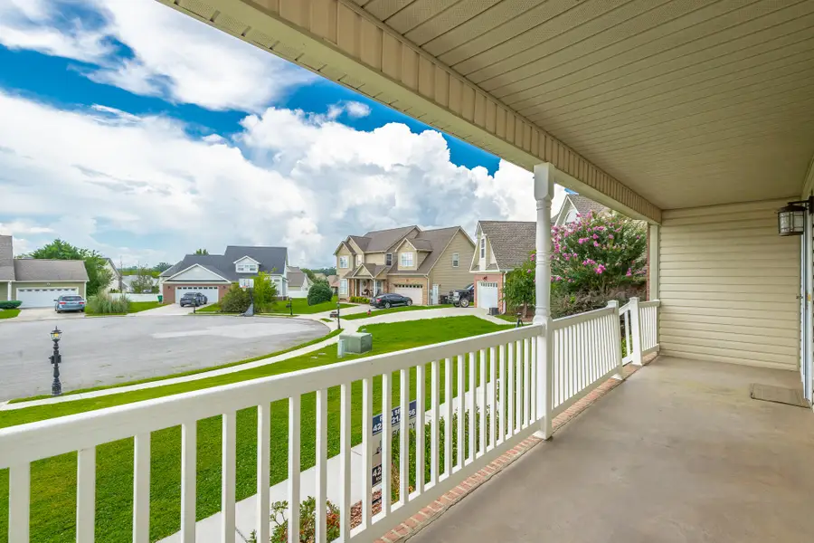 8105 Kaitlin Lane, Ooltewah, TN 37363 - #3