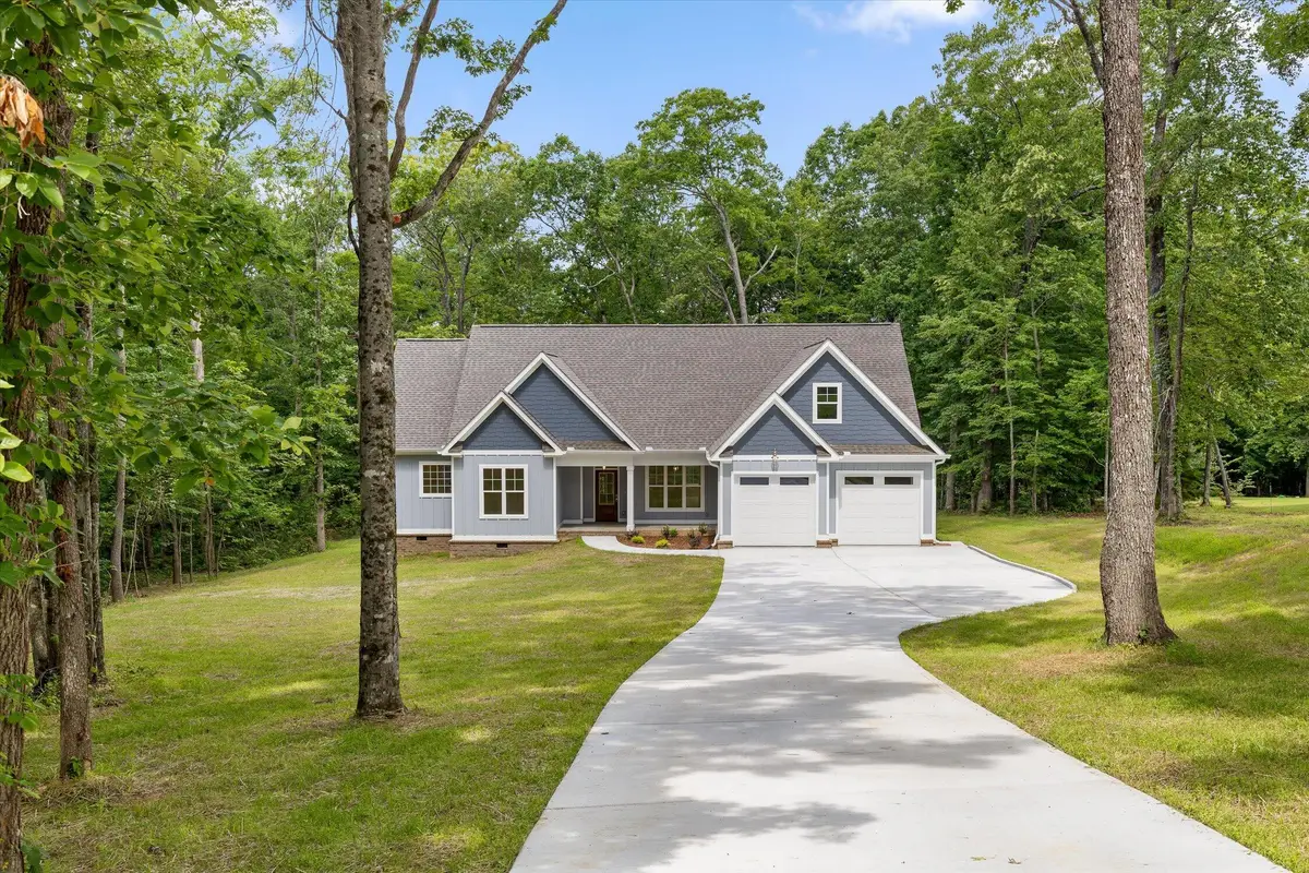 11925 Burchard Road, Soddy Daisy, TN 37379 - #1