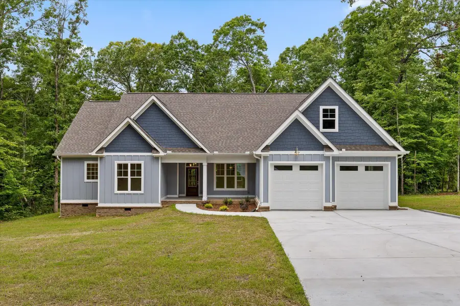 11925 Burchard Road, Soddy Daisy, TN 37379 - #2