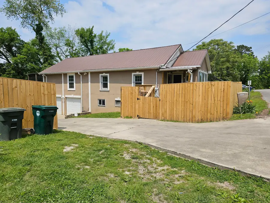 1113 Rockway Drive, Chattanooga, TN 37411 - #2