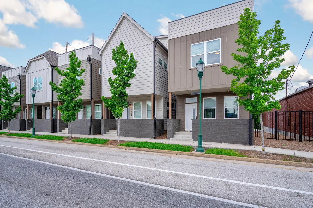 1325 Central Avenue, Chattanooga, TN 37408 - #1