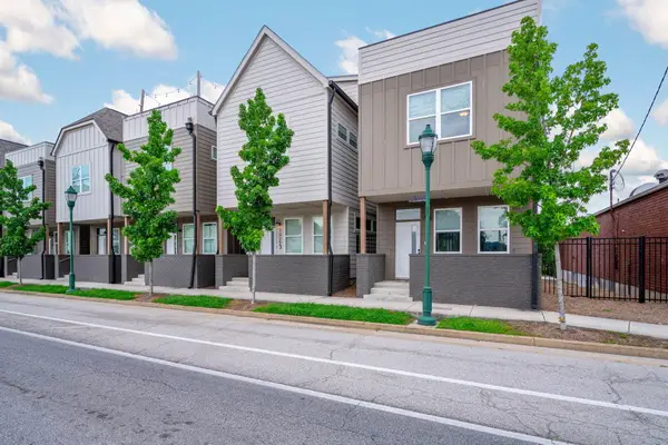 1325 Central Avenue, Chattanooga, TN 37408