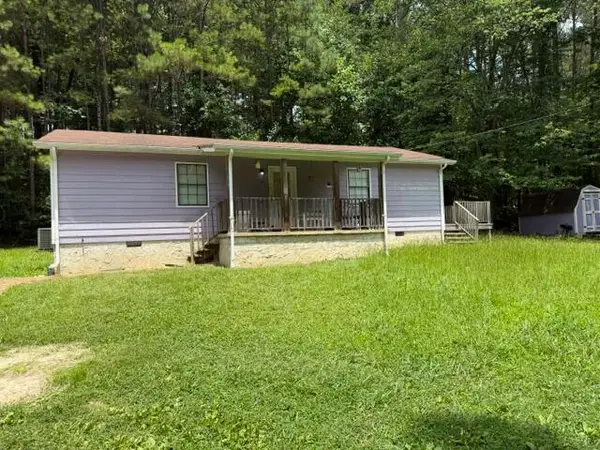 Address Withheld By Seller, Chickamauga, GA 30707