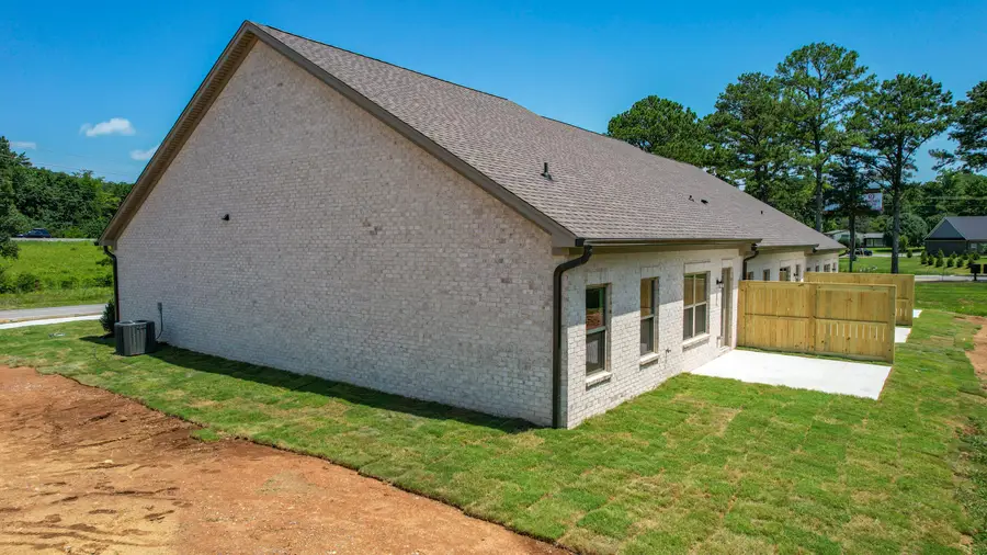 3344 Westside Drive Nw, Cleveland, TN 37312 - #3