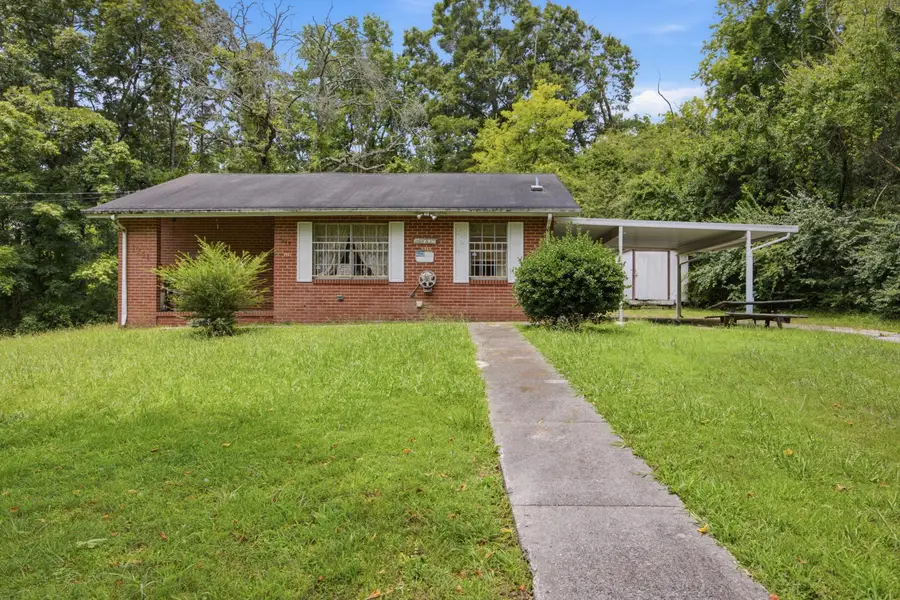 1941 Greenwood Road, Chattanooga, TN 37406 - #3