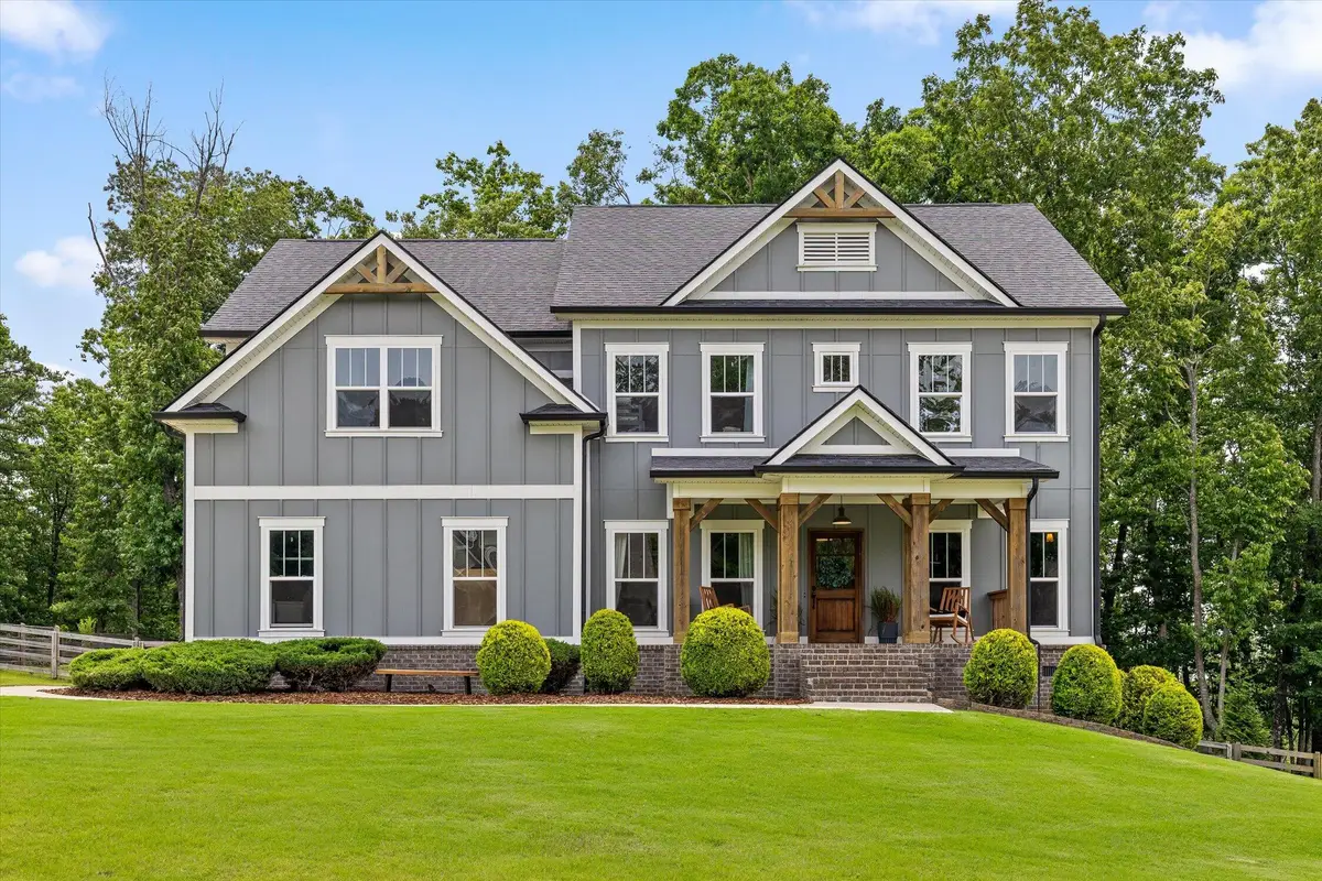 7346 Blackstone Drive, Signal Mountain, TN 37377 - #1