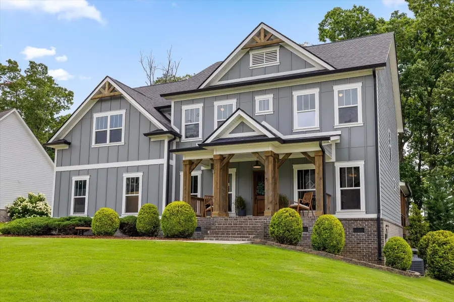 7346 Blackstone Drive, Signal Mountain, TN 37377 - #3