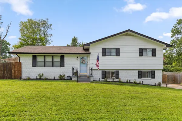 2329 David Lane, Chattanooga, TN 37421