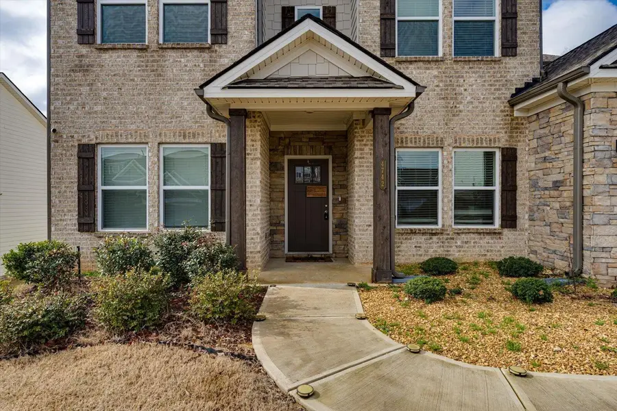 4742 Wellesley Drive, Ooltewah, TN 37363 - #2