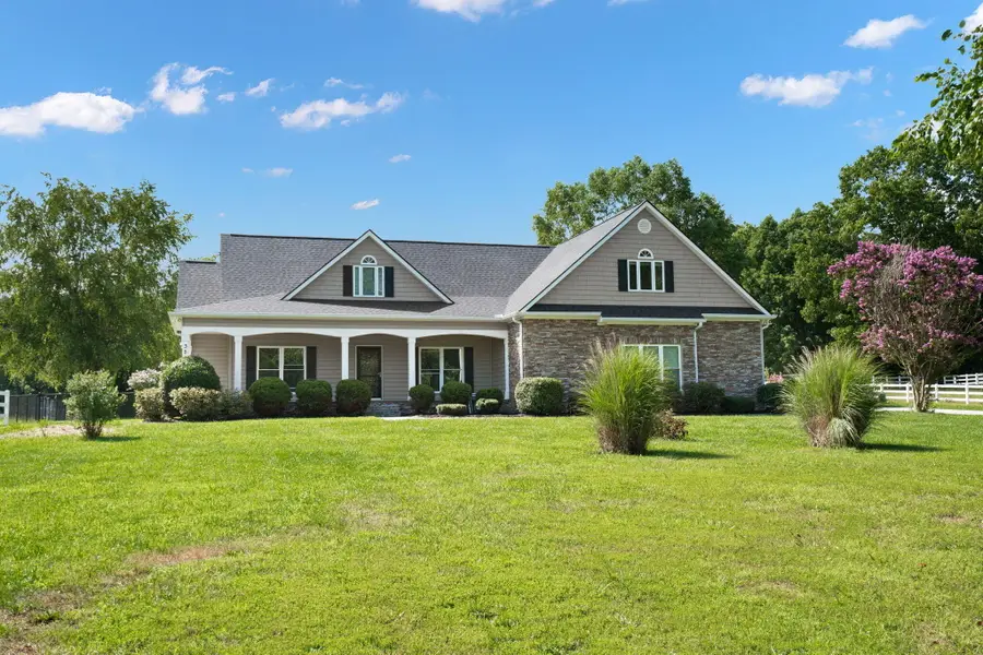 3517 Henson Gap Road, Dunlap, TN 37327 - #2