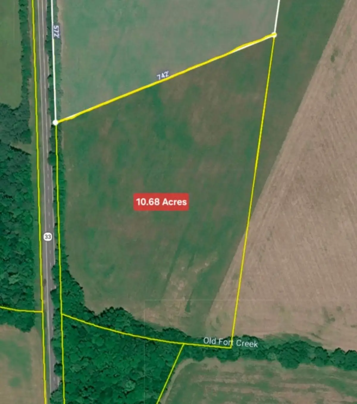 1738 Highway 411, Old Fort, TN 37362 - #1