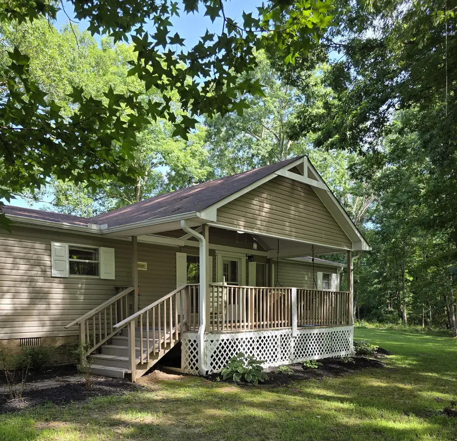 398 Armory Road, Monteagle, TN 37356 - #2