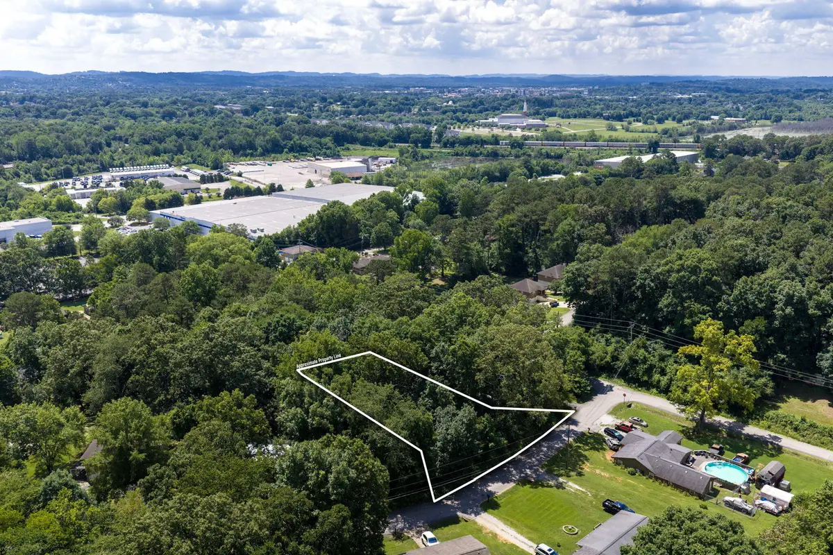 0 Bishop North Drive, Chattanooga, TN 37416 - #1