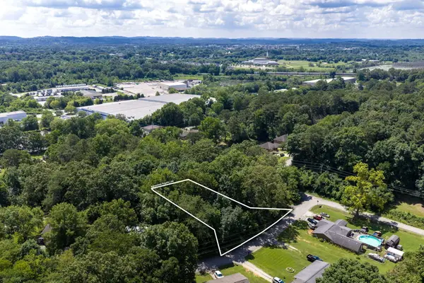 0 Bishop North Drive, Chattanooga, TN 37416