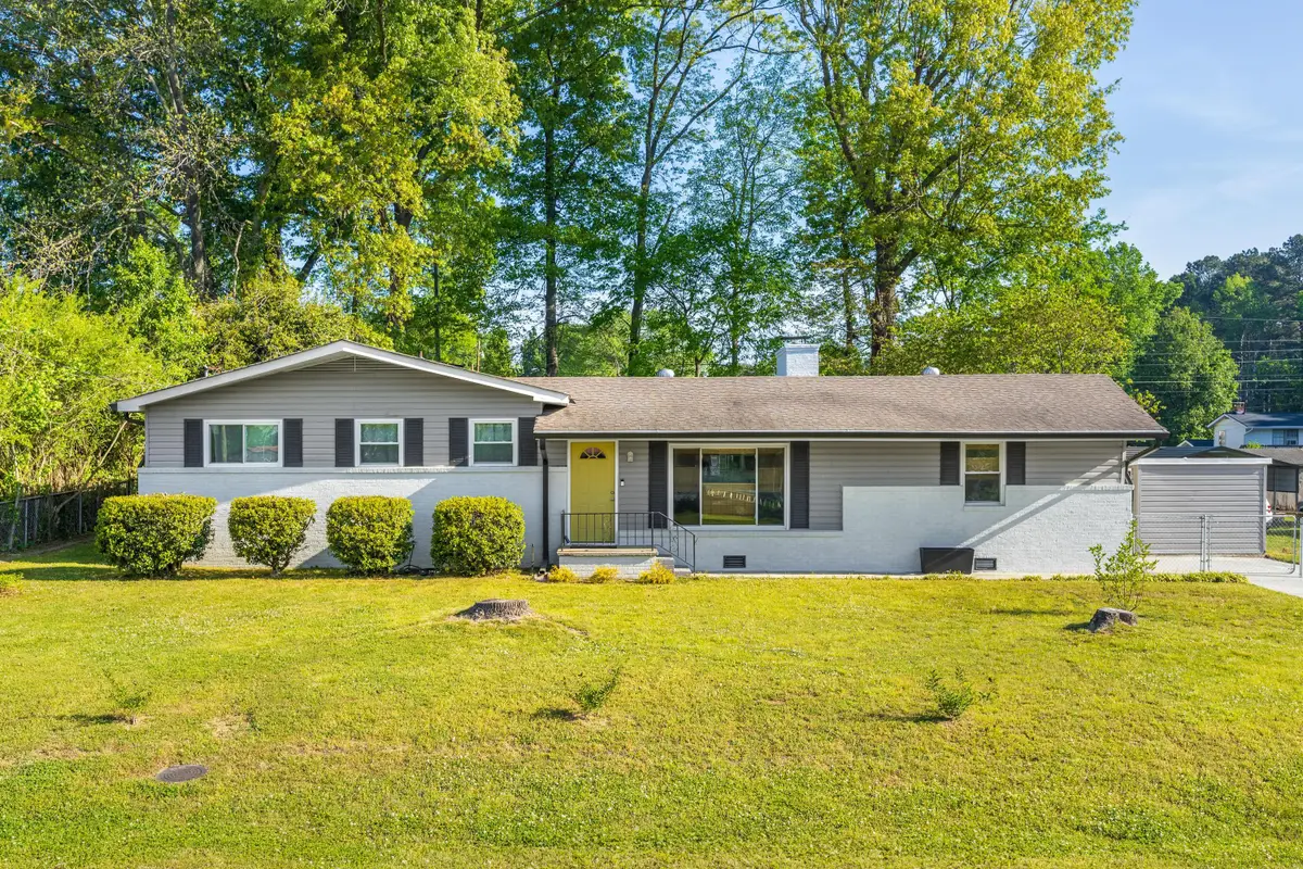 248 Sharon Circle, Rossville, GA 30741 - #1
