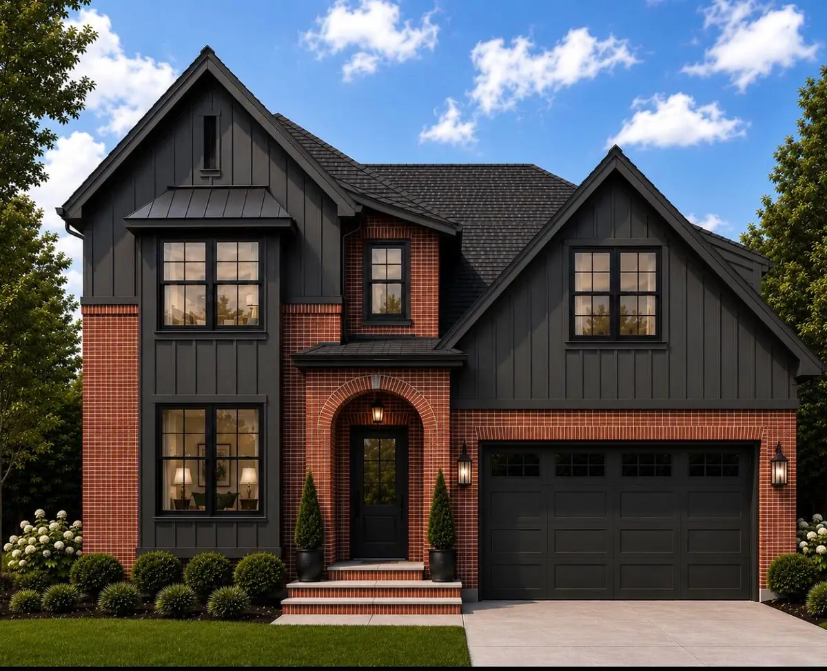 2099 Paige Meadows Lot 8 Court, Hixson, TN 37343 - #1