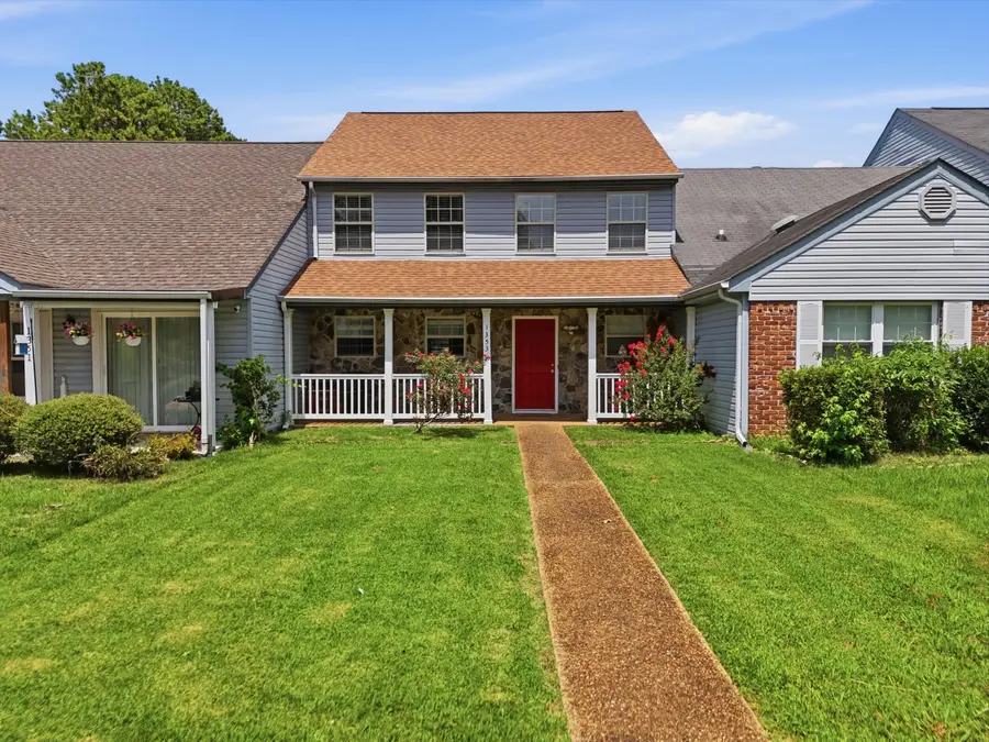 1353 Village Green Drive, Hixson, TN 37343 - #2