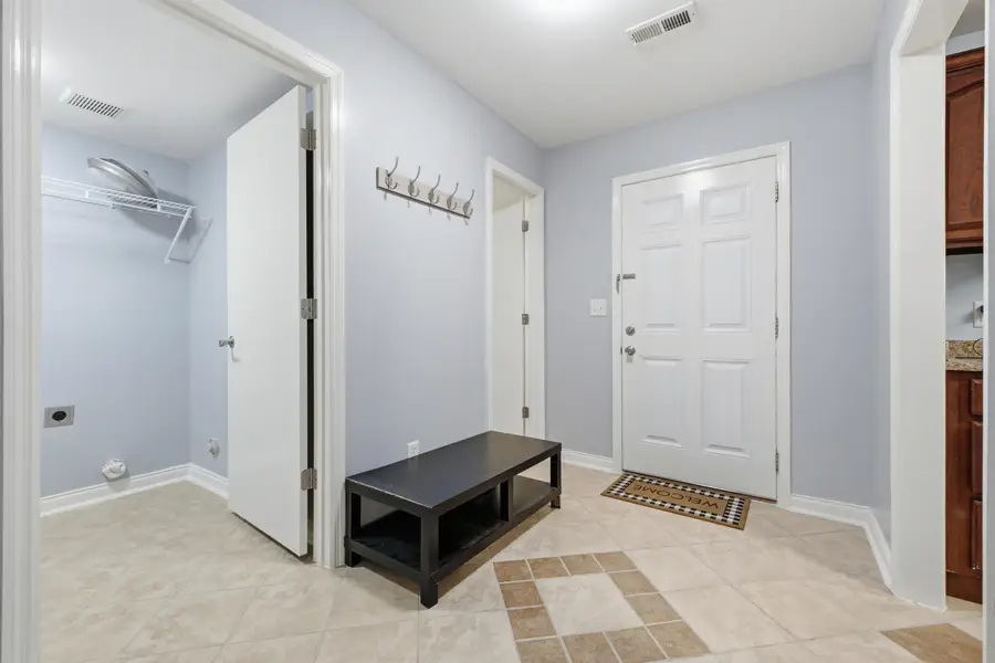 1353 Village Green Drive, Hixson, TN 37343 - #3