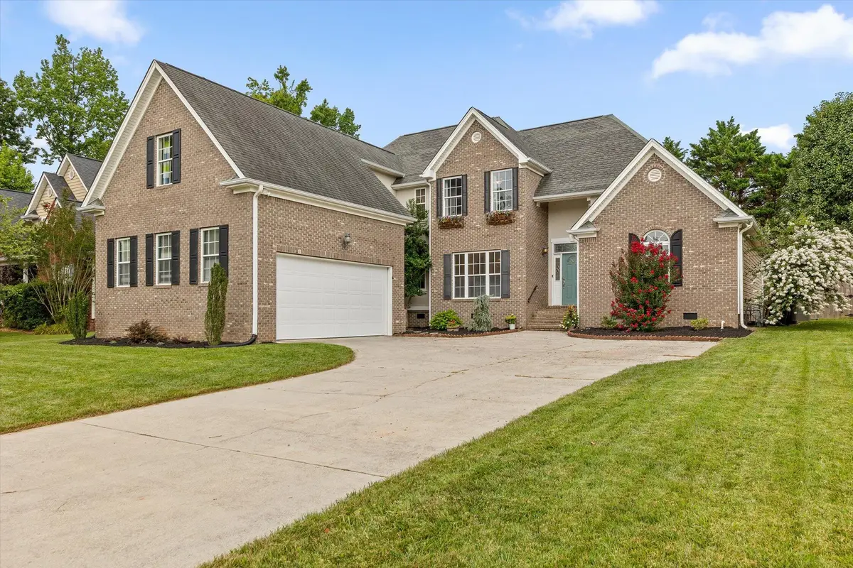 9859 Fieldcrest Drive, Apison, TN 37302 - #1