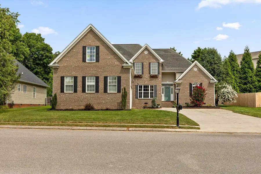 9859 Fieldcrest Drive, Apison, TN 37302 - #2